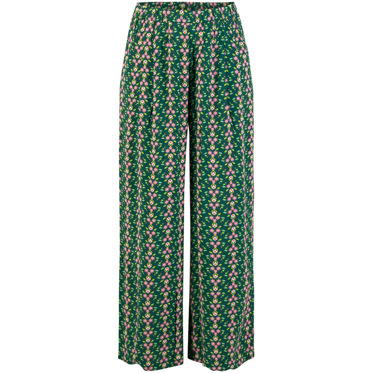 Image of Blutsgeschwister Donna Pantaloni Breezy Palazzo