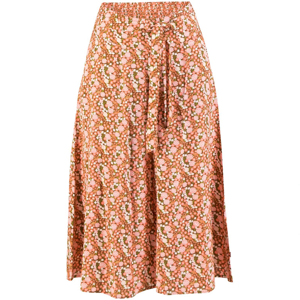 Image of Blutsgeschwister Donna Pantaloni Flotte Culottes