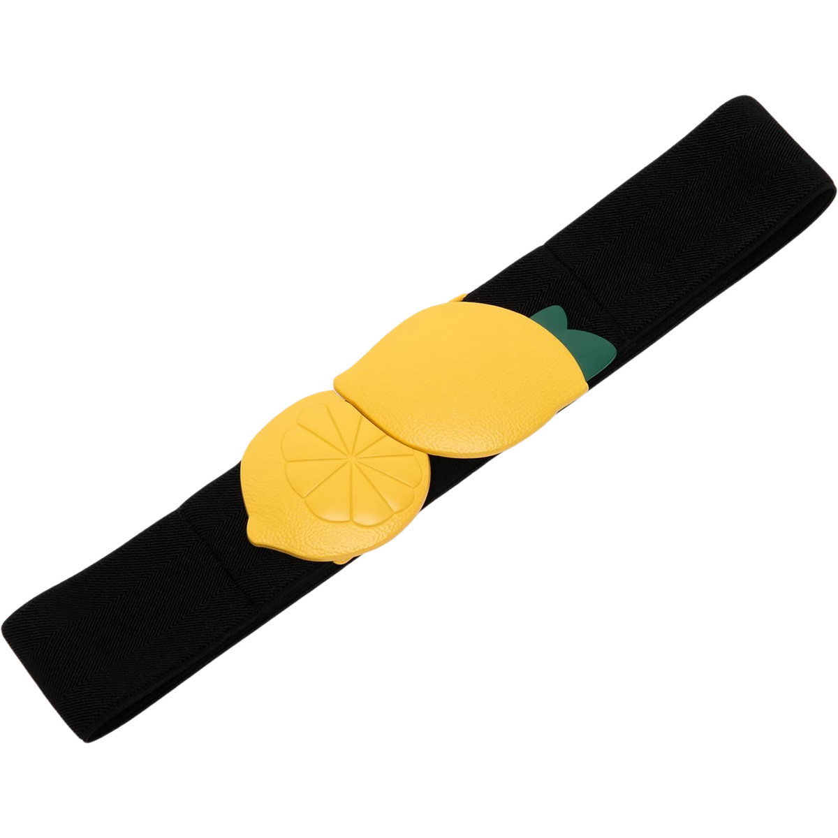 Image of Blutsgeschwister Damen Limonello Love Gürtel