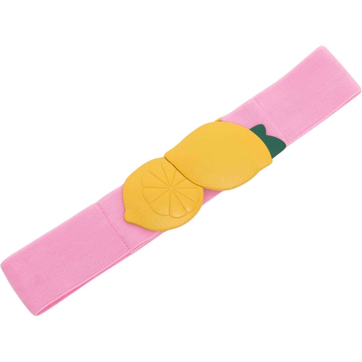 Image of Blutsgeschwister Donna Cintura Limonello Love