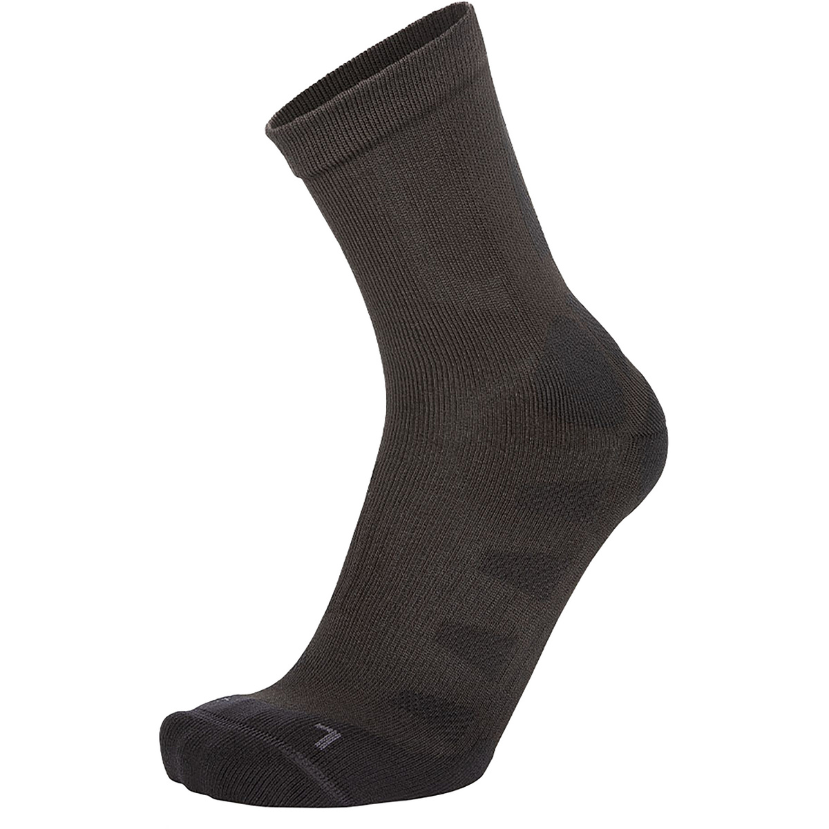 Eightsox TK Tech Light Socken (Größe 42 , schwarz)