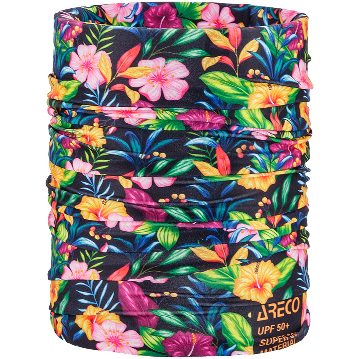 Image of Areco Sciarpa a tubo Silk Touch