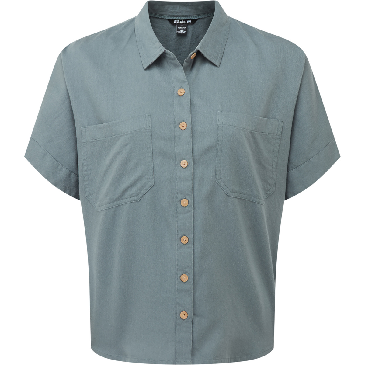 Image of Sherpa Adventure Gear Donna Camicetta Palmo