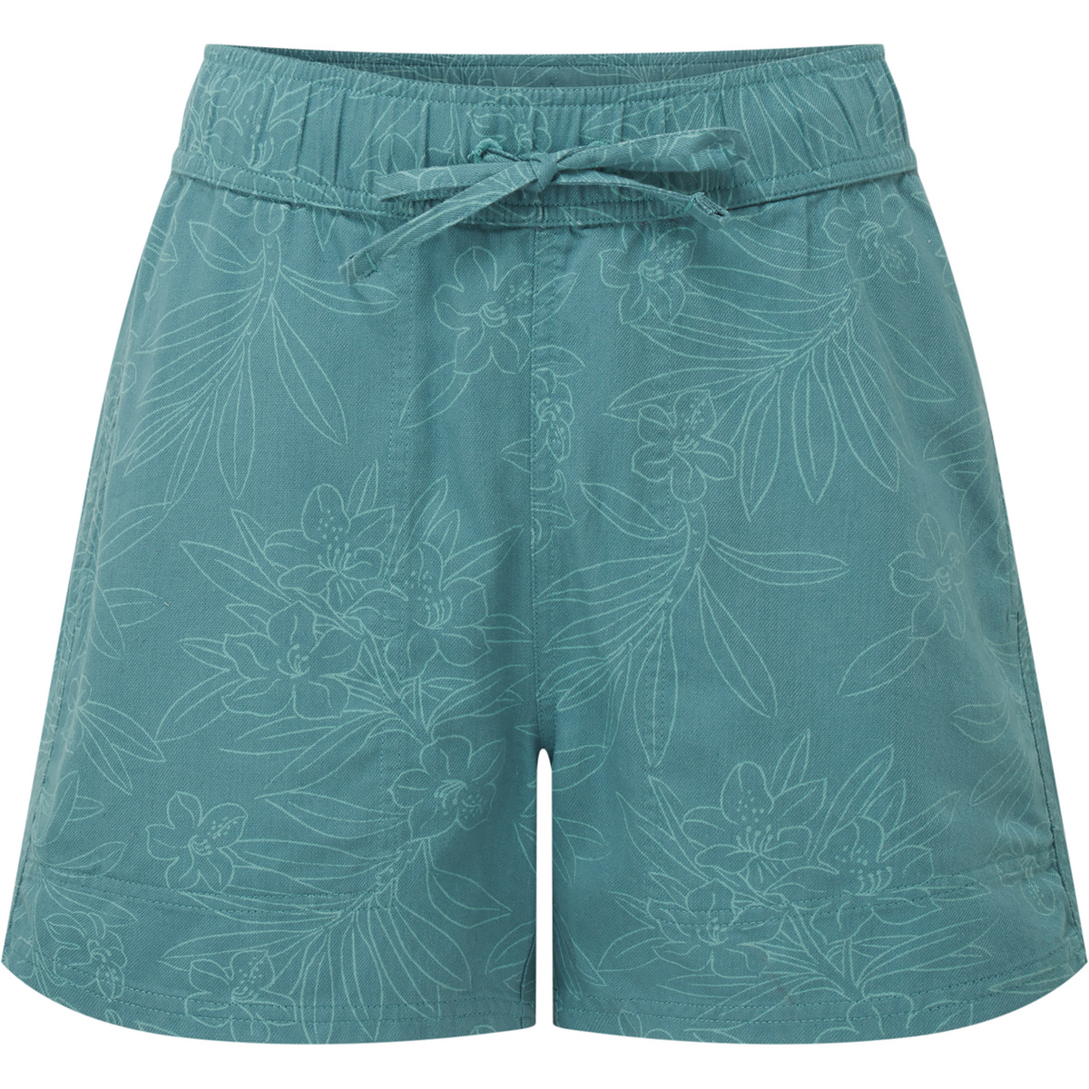 Image of Sherpa Adventure Gear Donna Pantaloncini Palmo