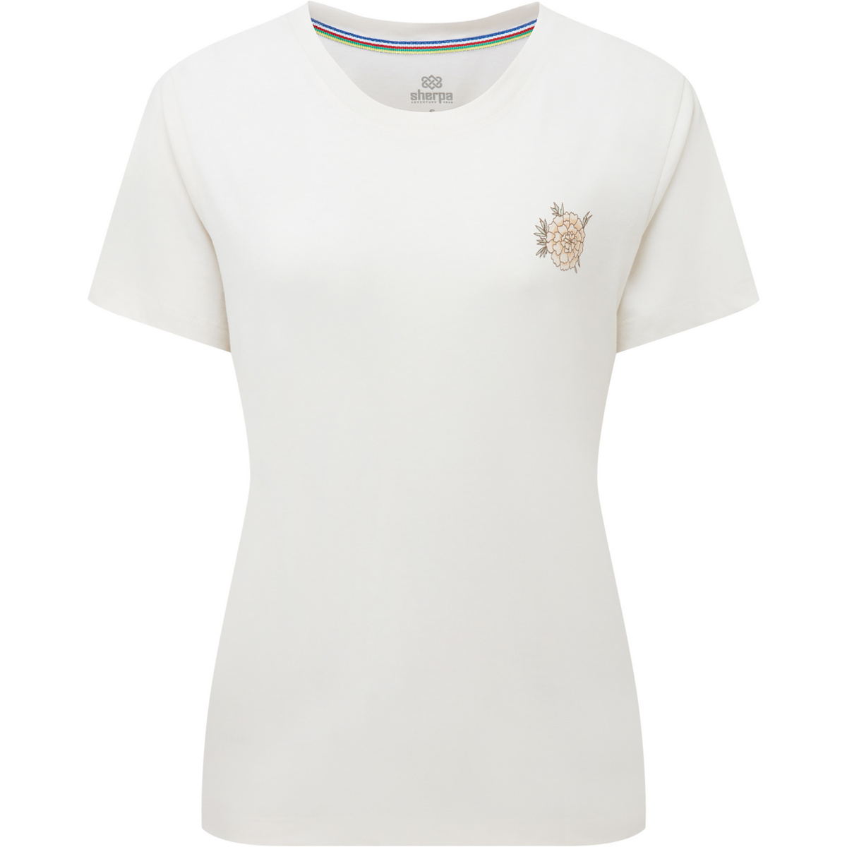 Image of Sherpa Adventure Gear Donna Maglietta Bali Mountain