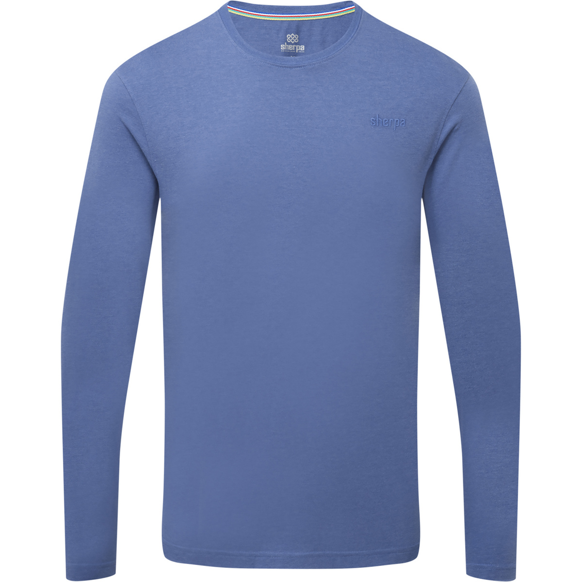 Image of Sherpa Adventure Gear Uomo Pullover Bali Crew