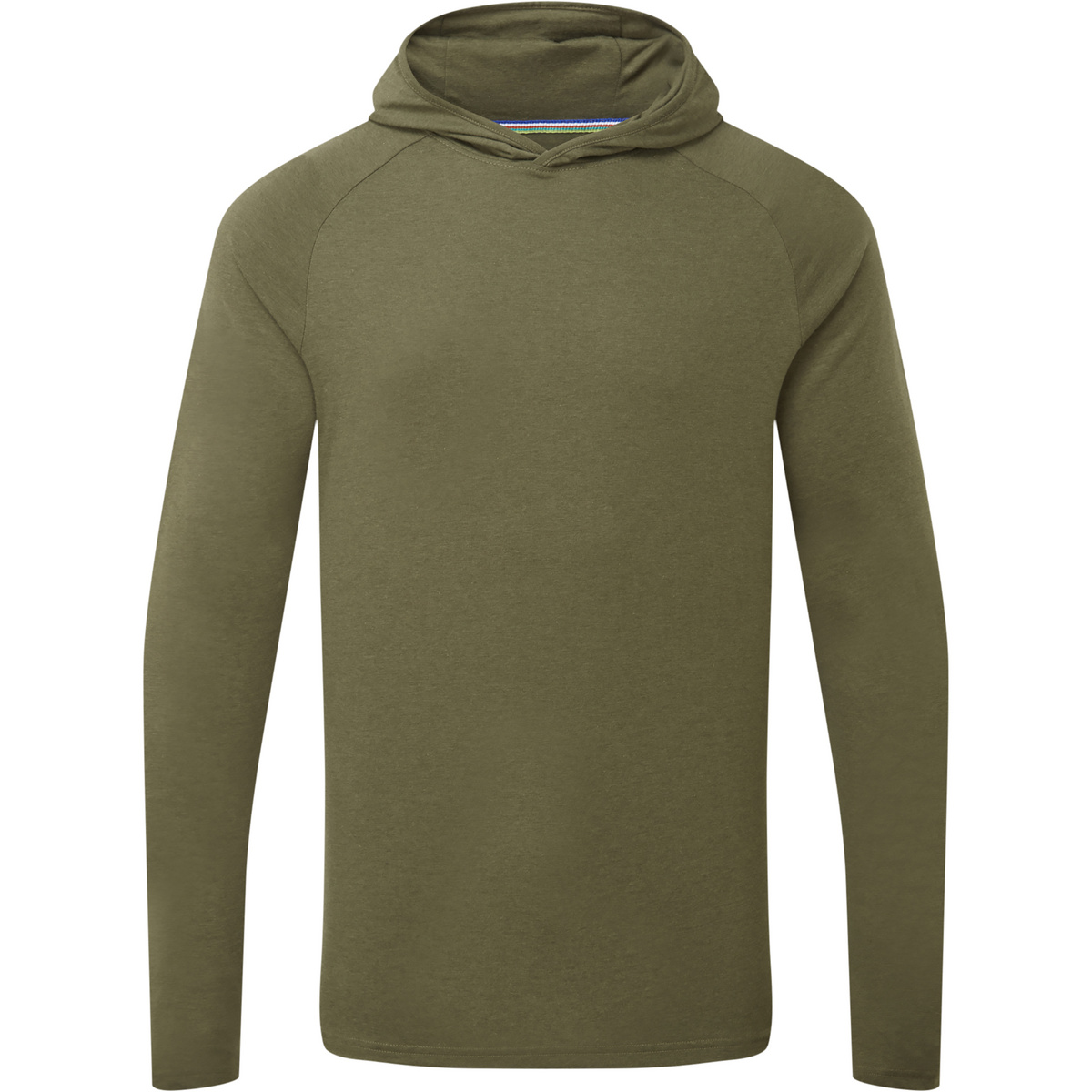 Sherpa Adventure Gear Herren Bali Hoodie (Größe S, gruen)