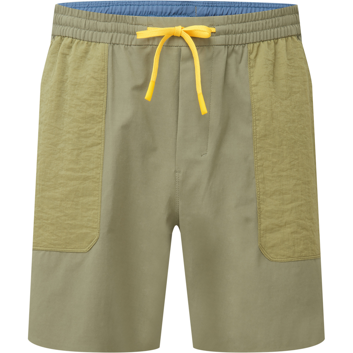 Image of Sherpa Adventure Gear Uomo Pantaloncini Tarcho Retro