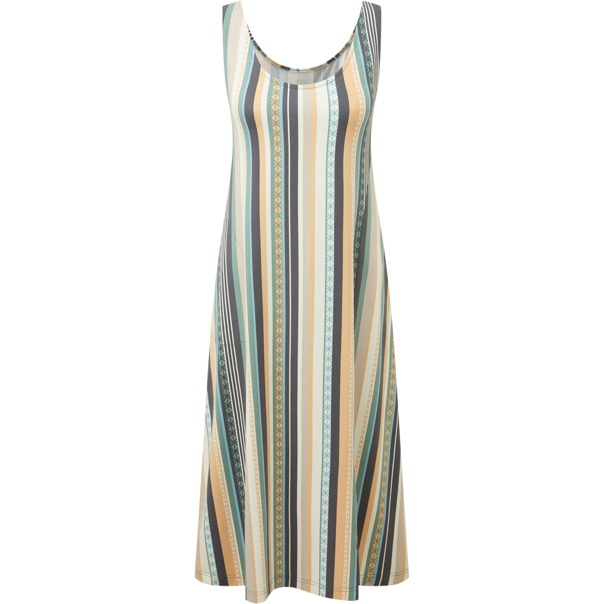 Image of Sherpa Adventure Gear Donna Vestito Neha Long Tank