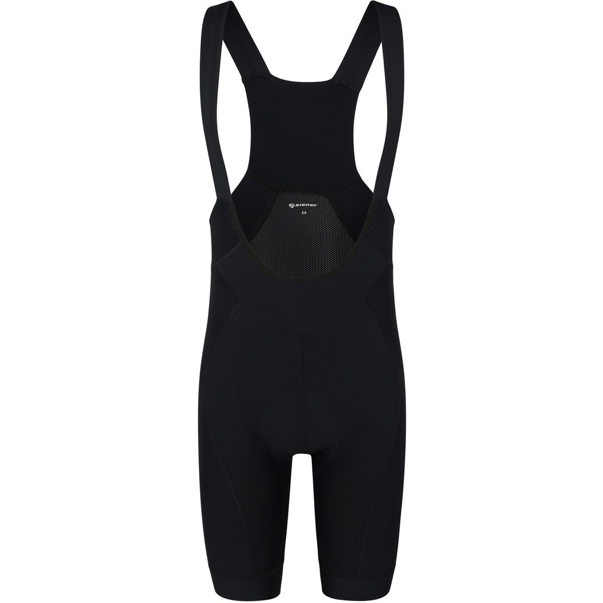 Image of Ziener Uomo Pantaloncini da ciclismo corti Nenat-Z X-Memory
