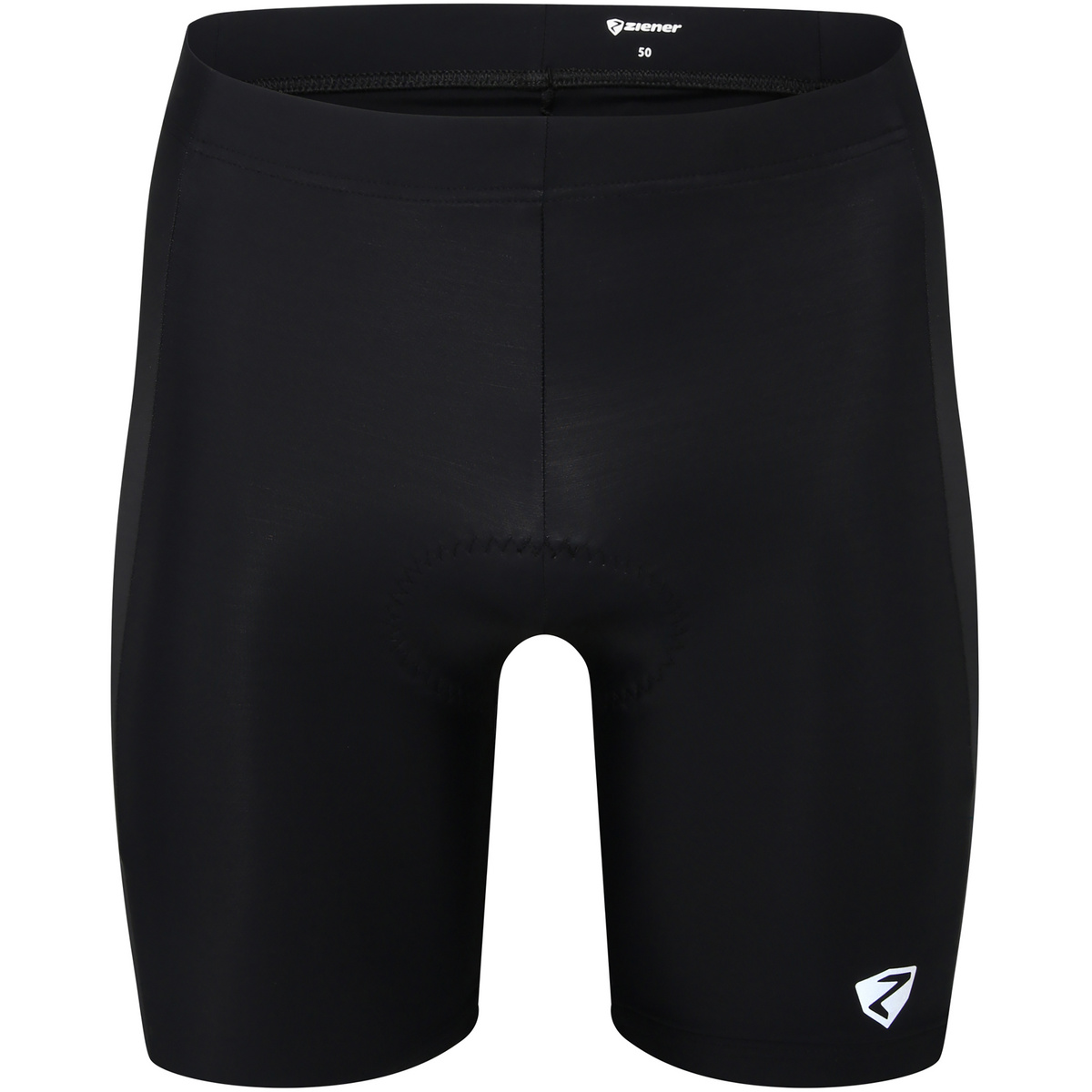 Image of Ziener Uomo Pantaloncini da ciclismo Nawin-Z