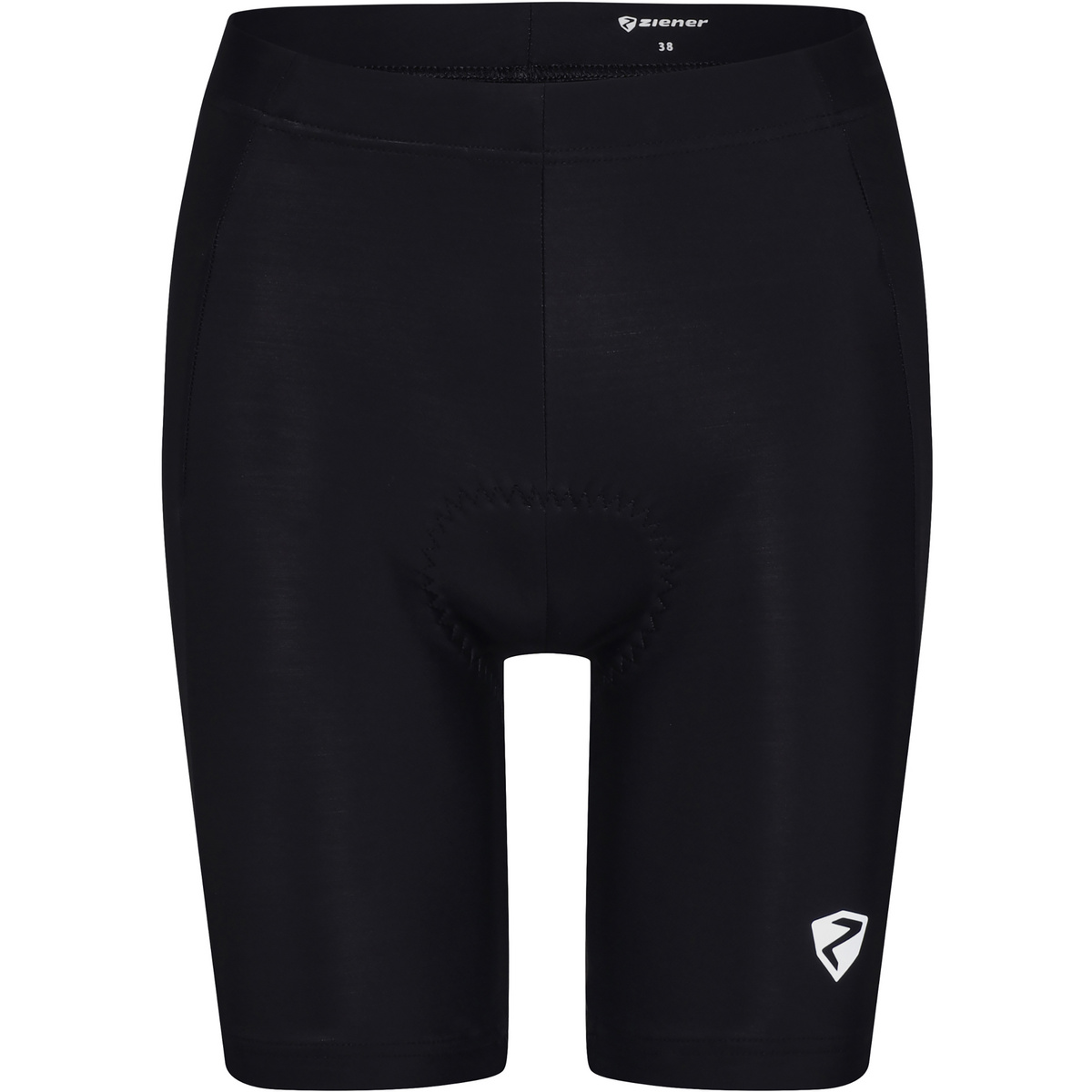 Image of Ziener Donna Pantaloncini da ciclismo corti Noreen-Z X-Memory