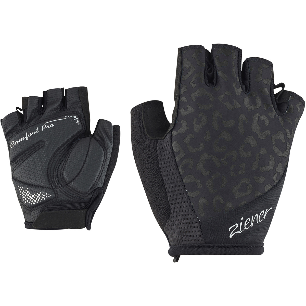 Image of Ziener Donna Guanti Collien-Z Bike