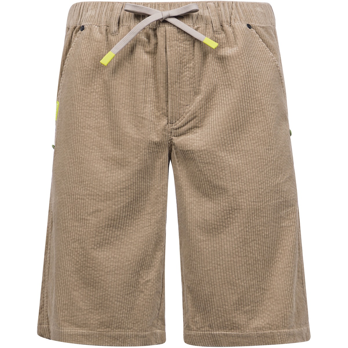 Image of Karpos Uomo Pantaloncini Lares