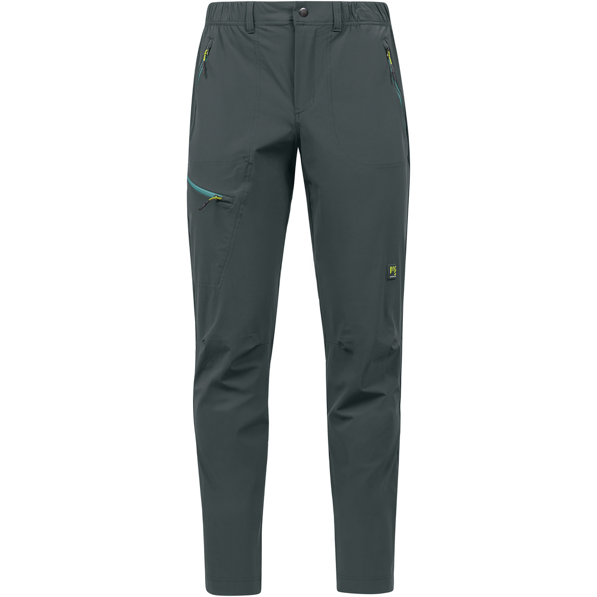 Image of Karpos Uomo Pantaloni Seceda