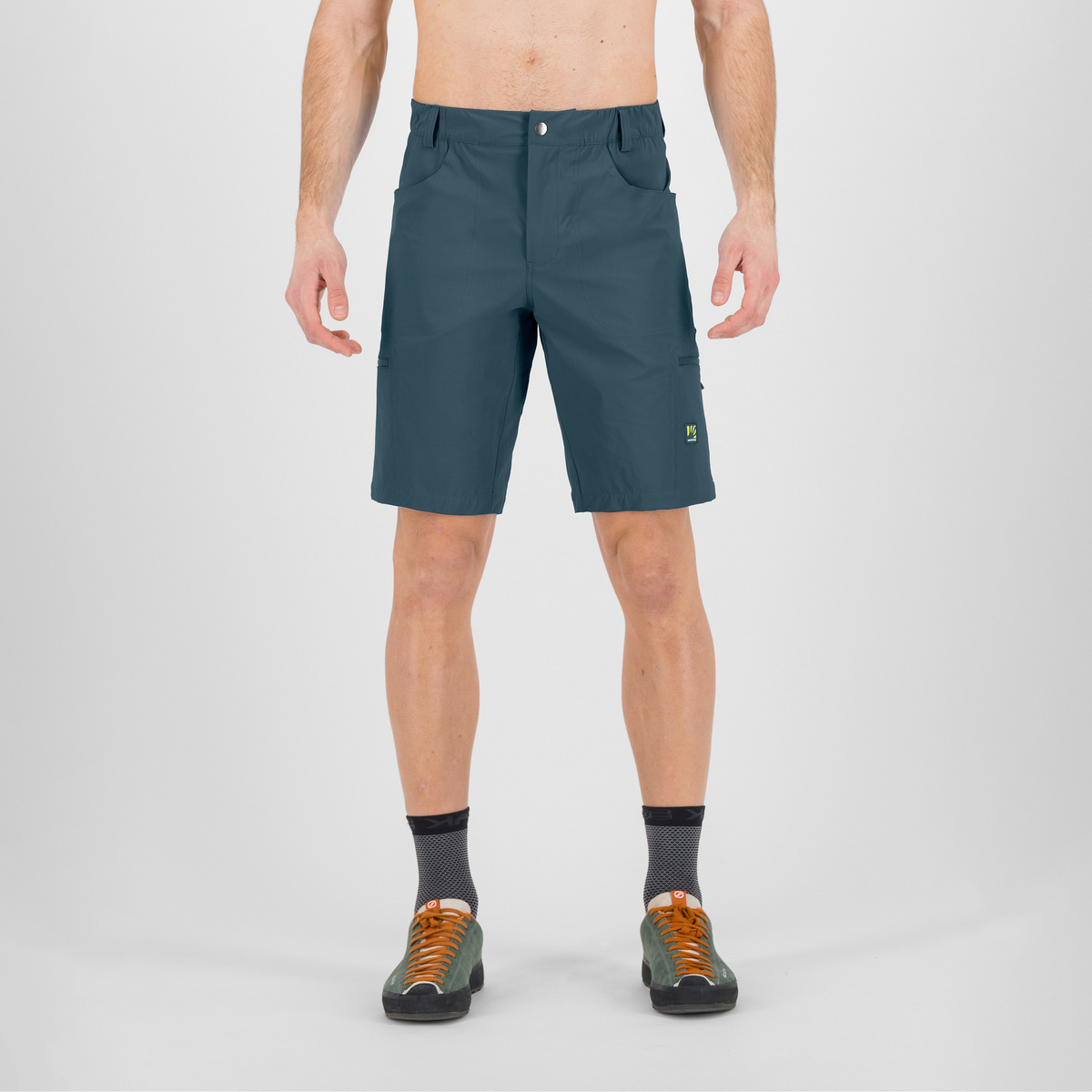 Image of Karpos Herren Seceda Shorts