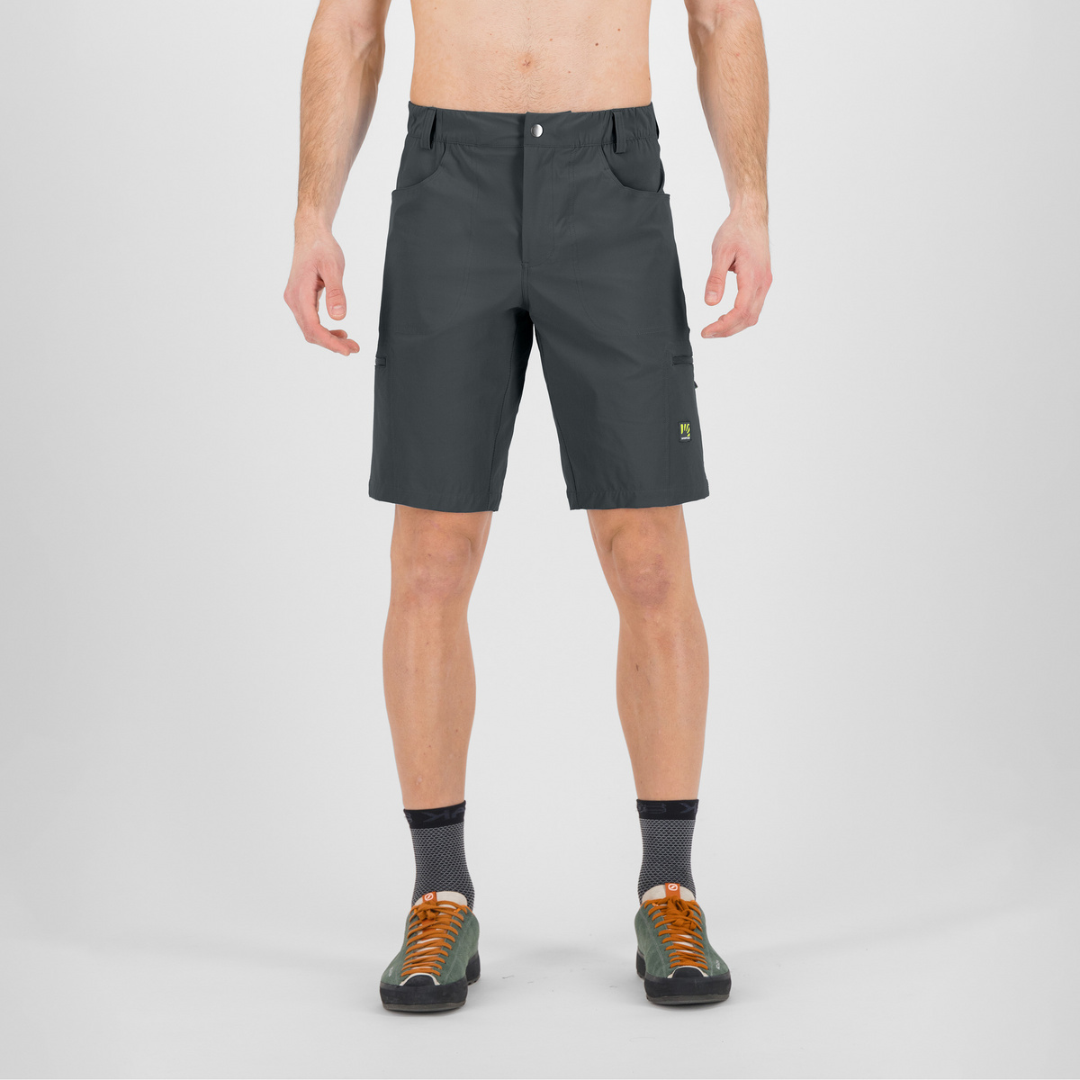 Image of Karpos Uomo Bermuda Seceda