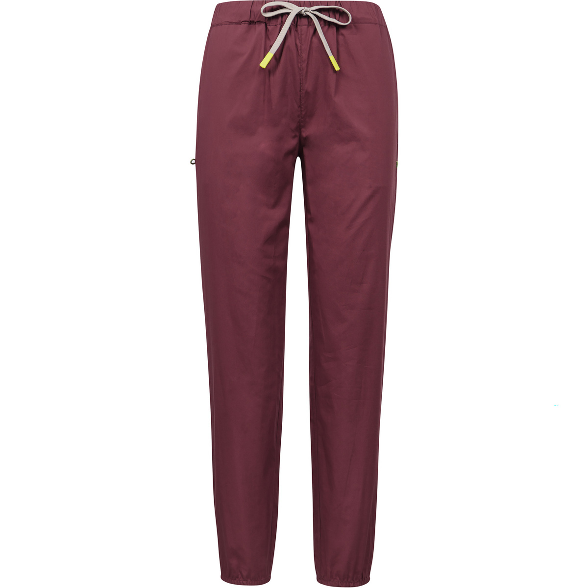 Image of Karpos Donna Pantaloni Acero