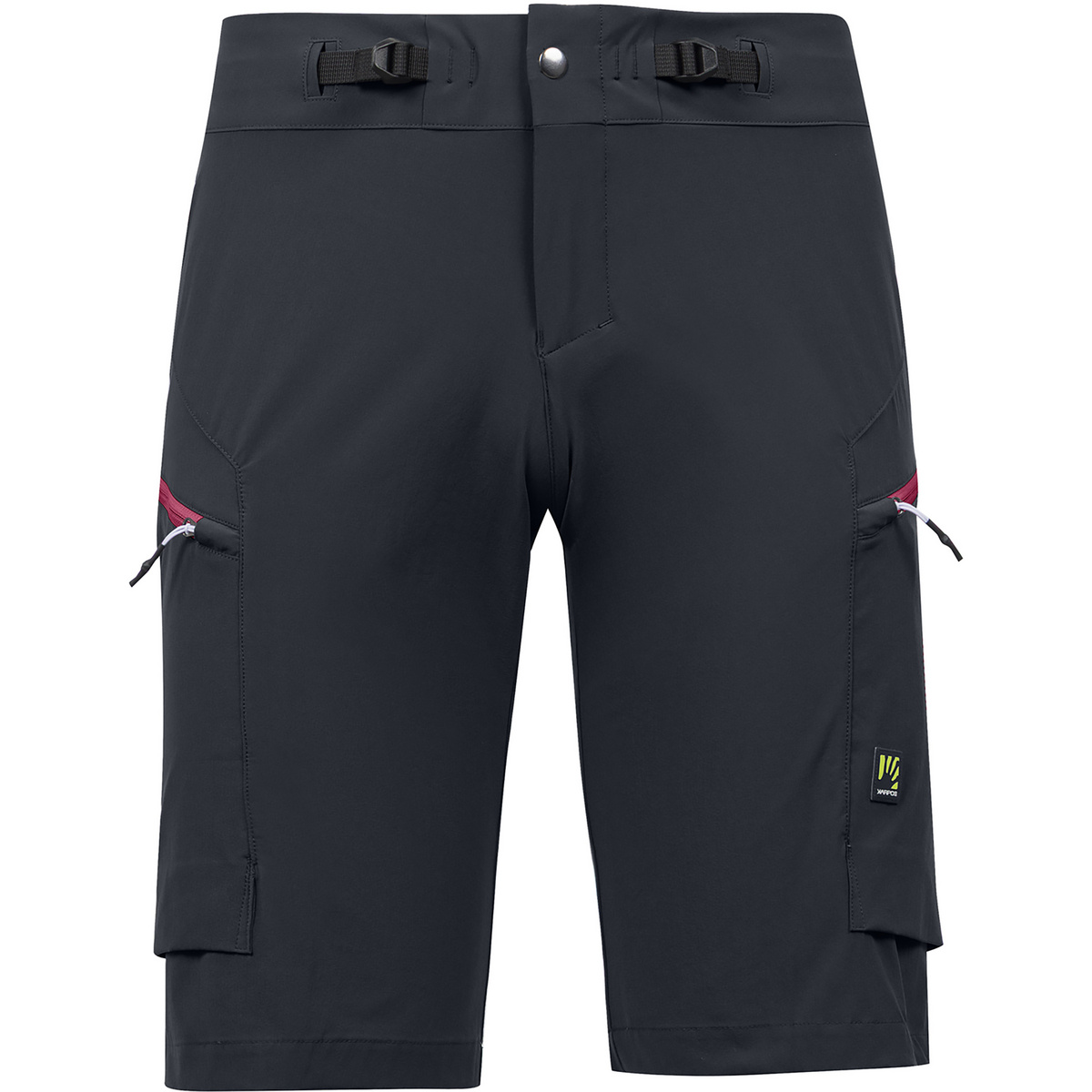 Image of Karpos Donna Pantaloncini Torbole