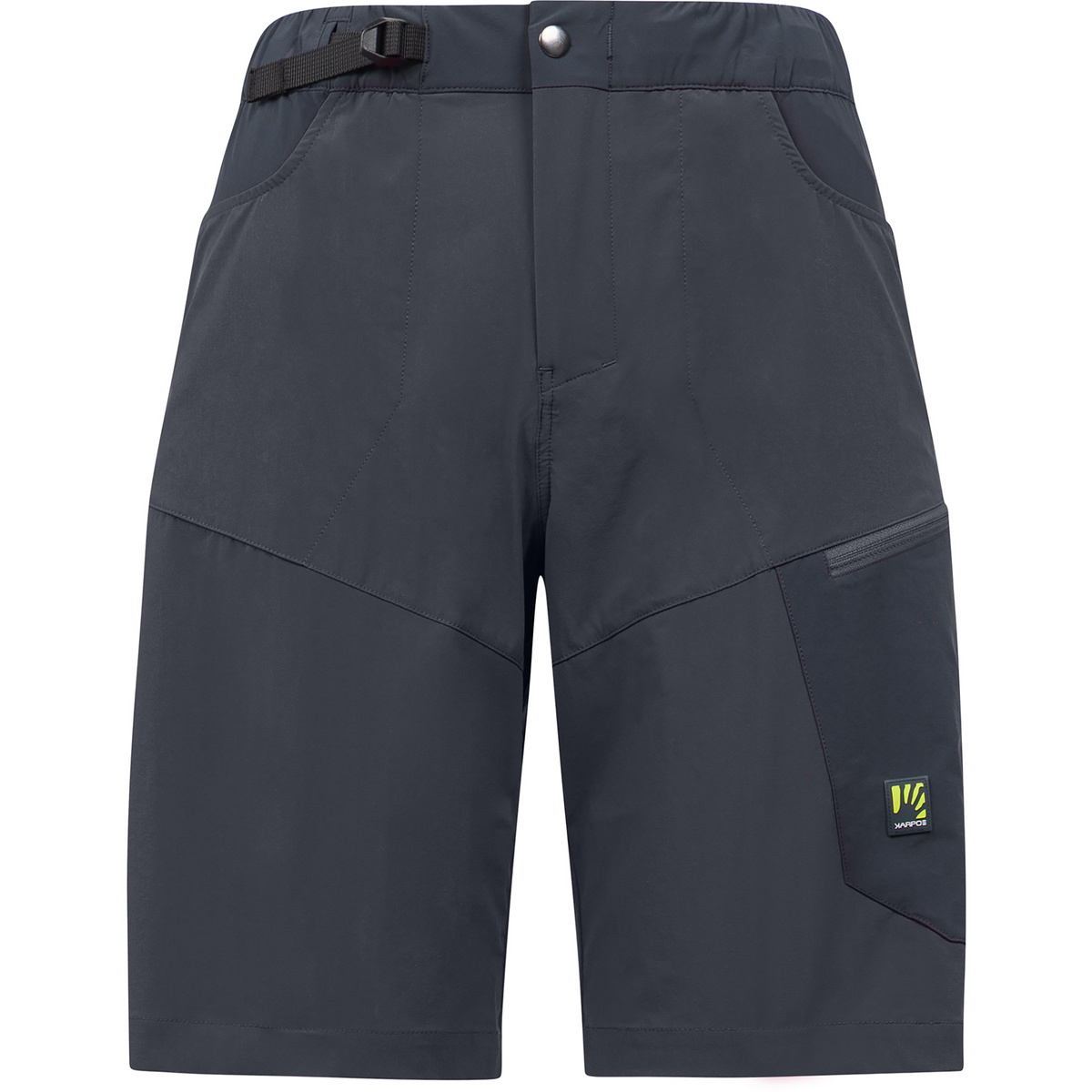 Image of Karpos Damen Nago Shorts