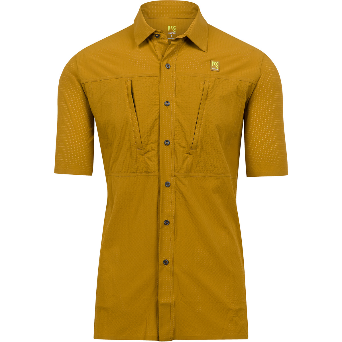 Image of Karpos Uomo Camicia Salatis