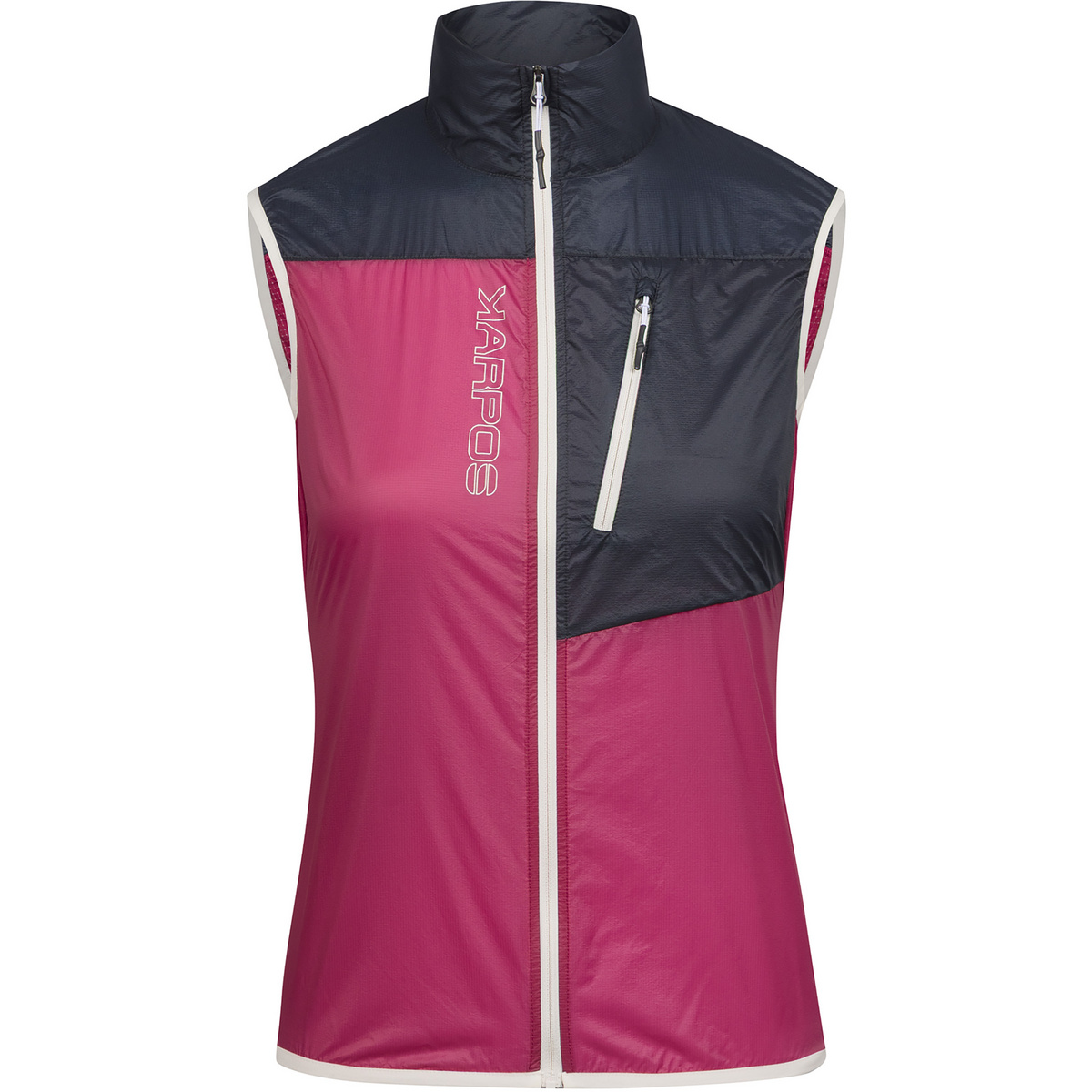 Image of Karpos Donna Gilet Lavaredo Wind