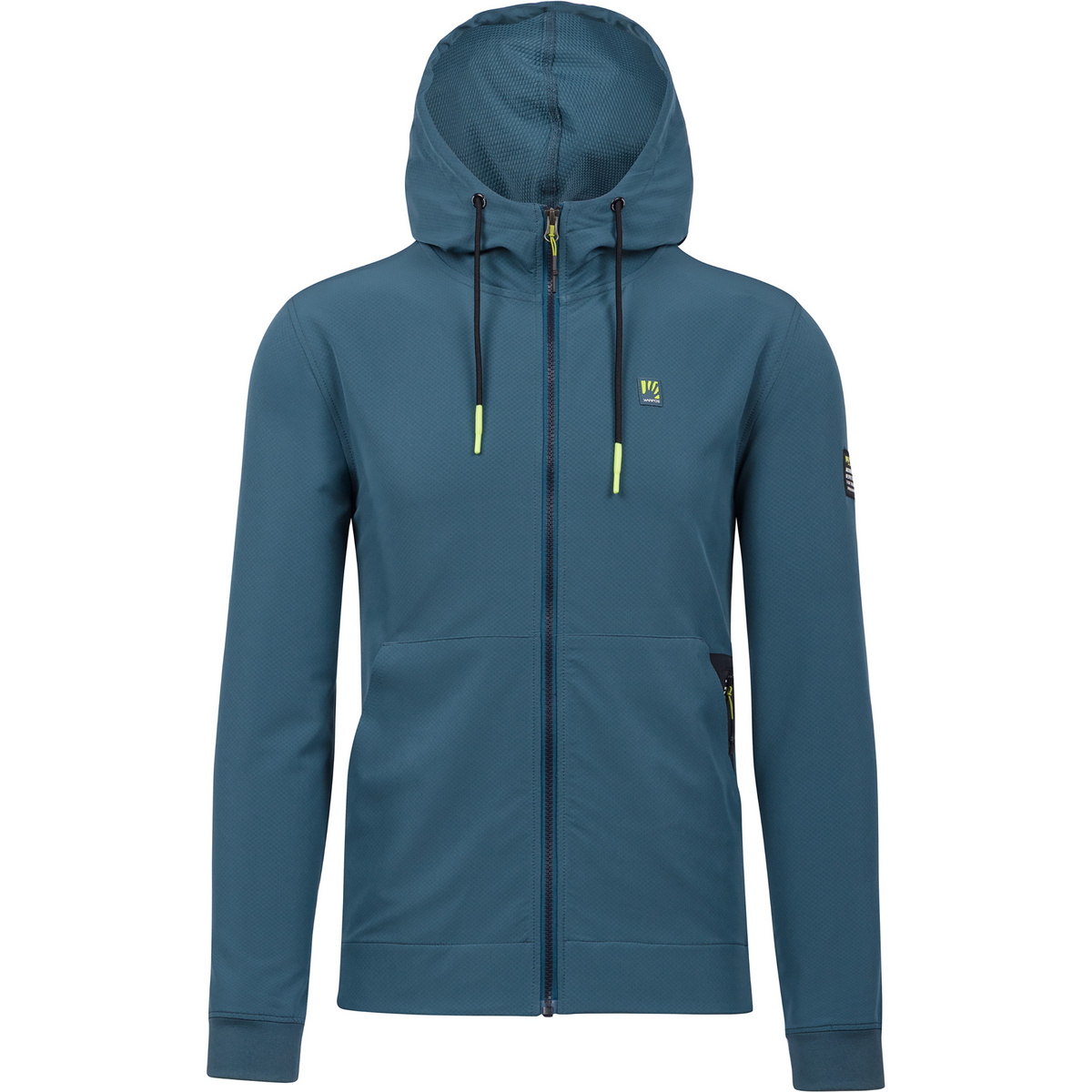Image of Karpos Herren Easylife Hoodie Jacke