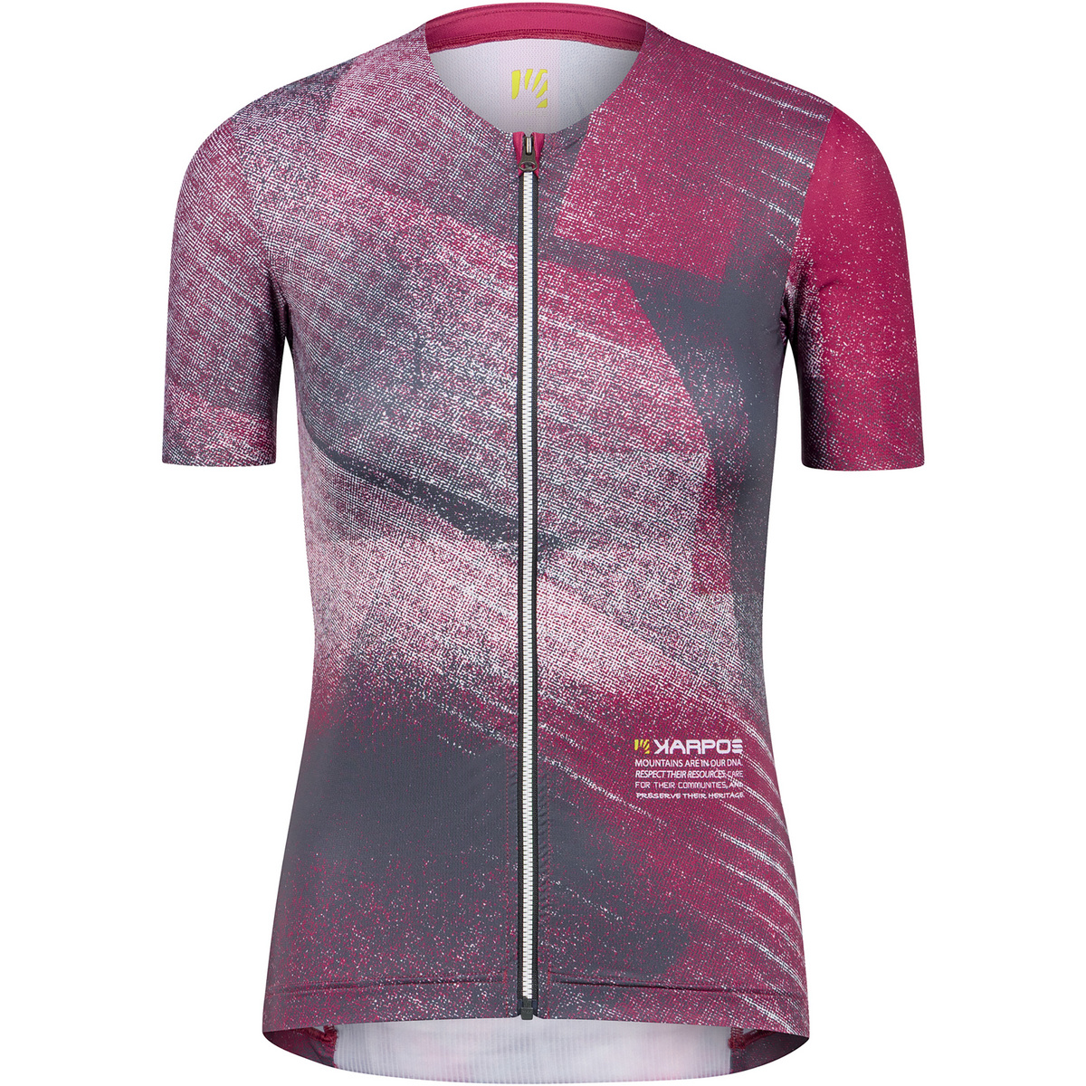 Image of Karpos Damen Sarca Trikot