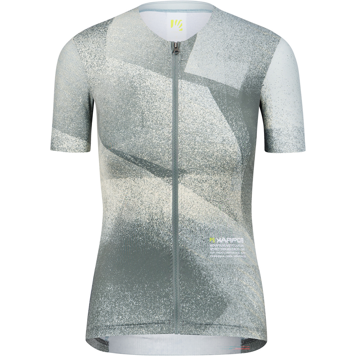Image of Karpos Donna Maglia Sarca