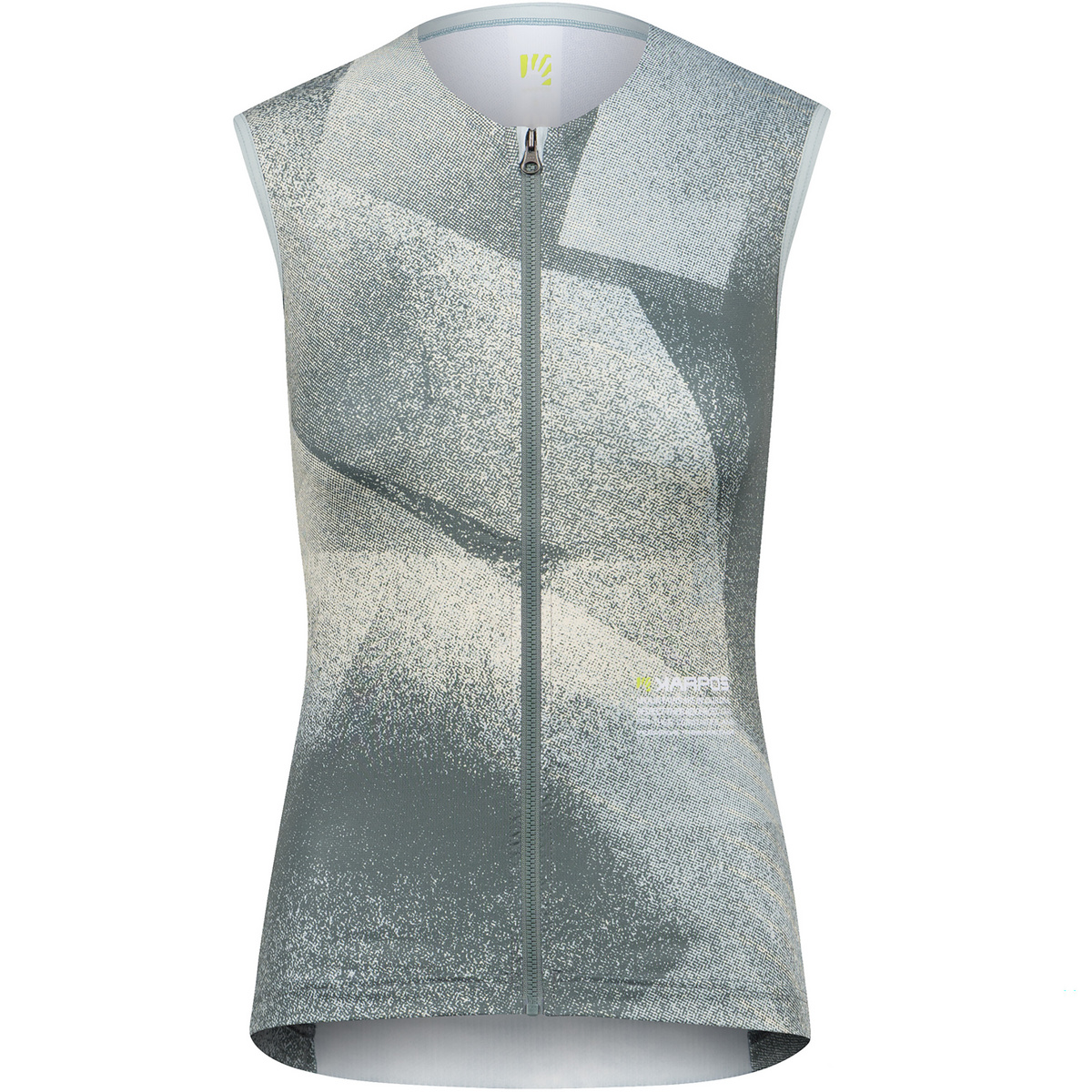 Image of Karpos Donna Maglia Sarca Sleeveless