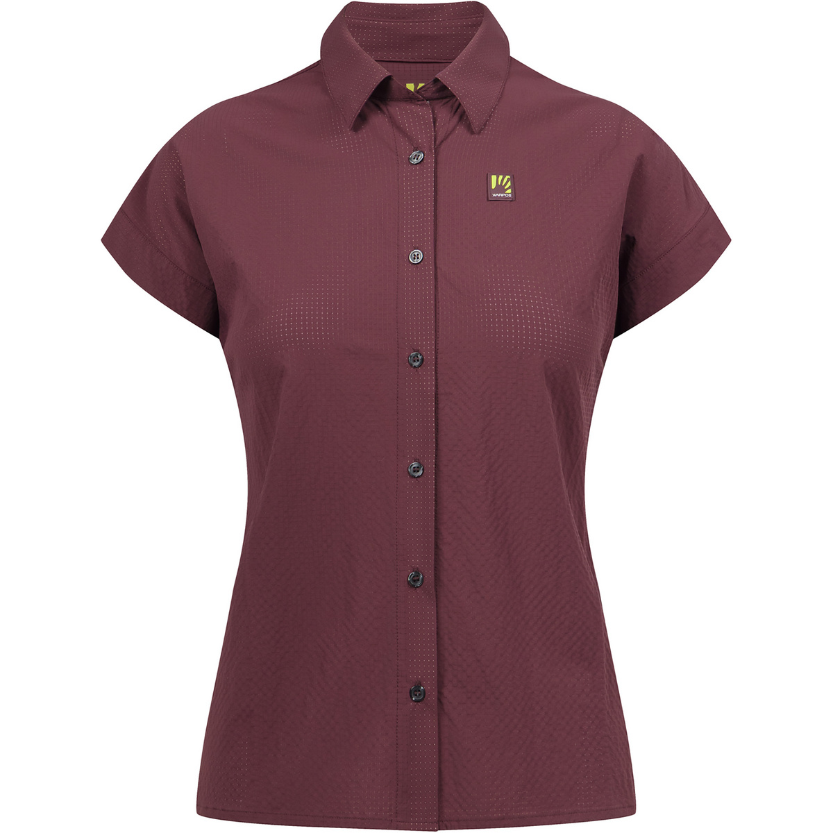 Image of Karpos Donna Camicetta Salatis