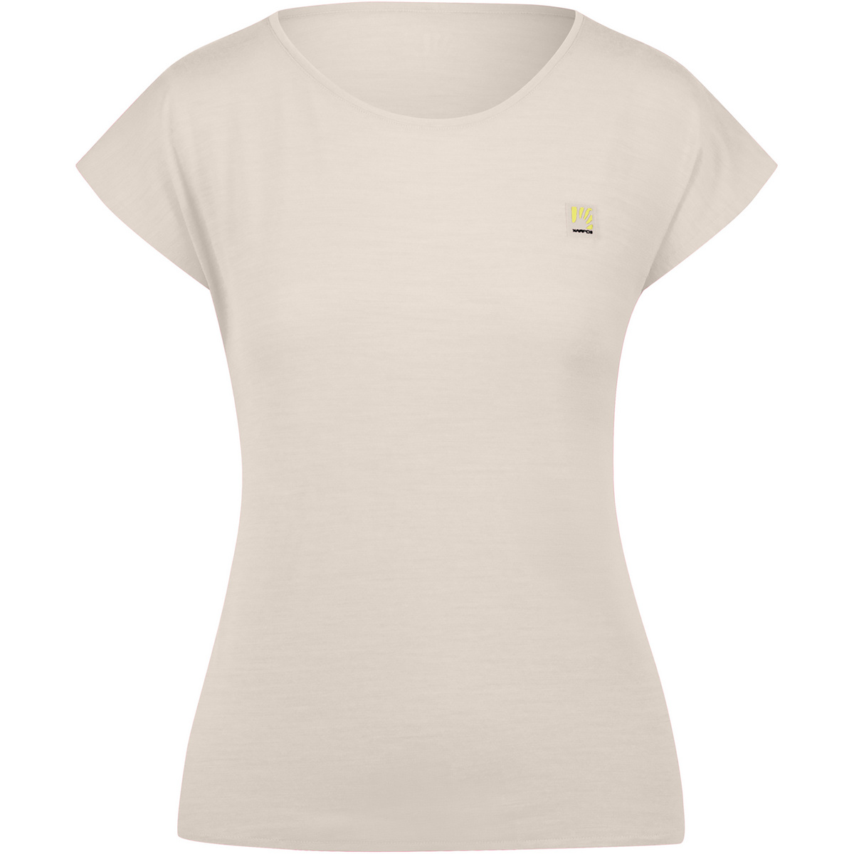 Image of Karpos Damen Taiole Merino T-Shirt