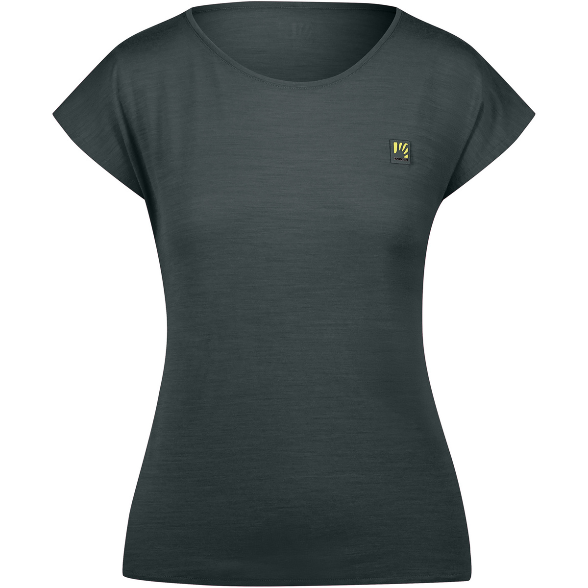 Image of Karpos Donna Maglietta Taiole Merino