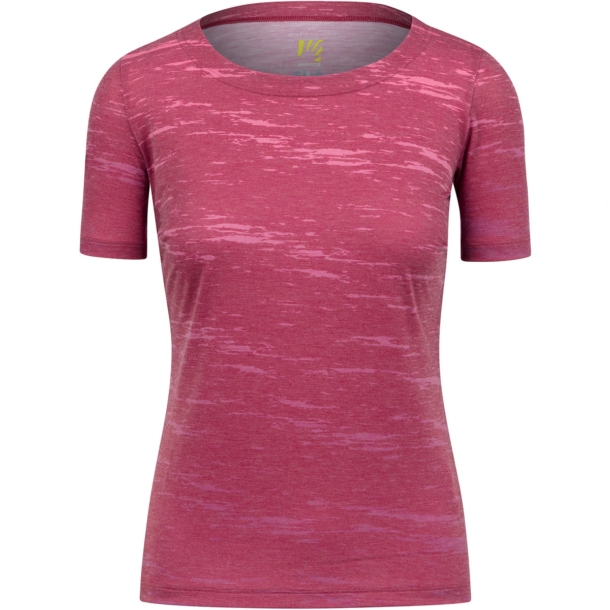 Image of Karpos Donna Maglia Tremalzo