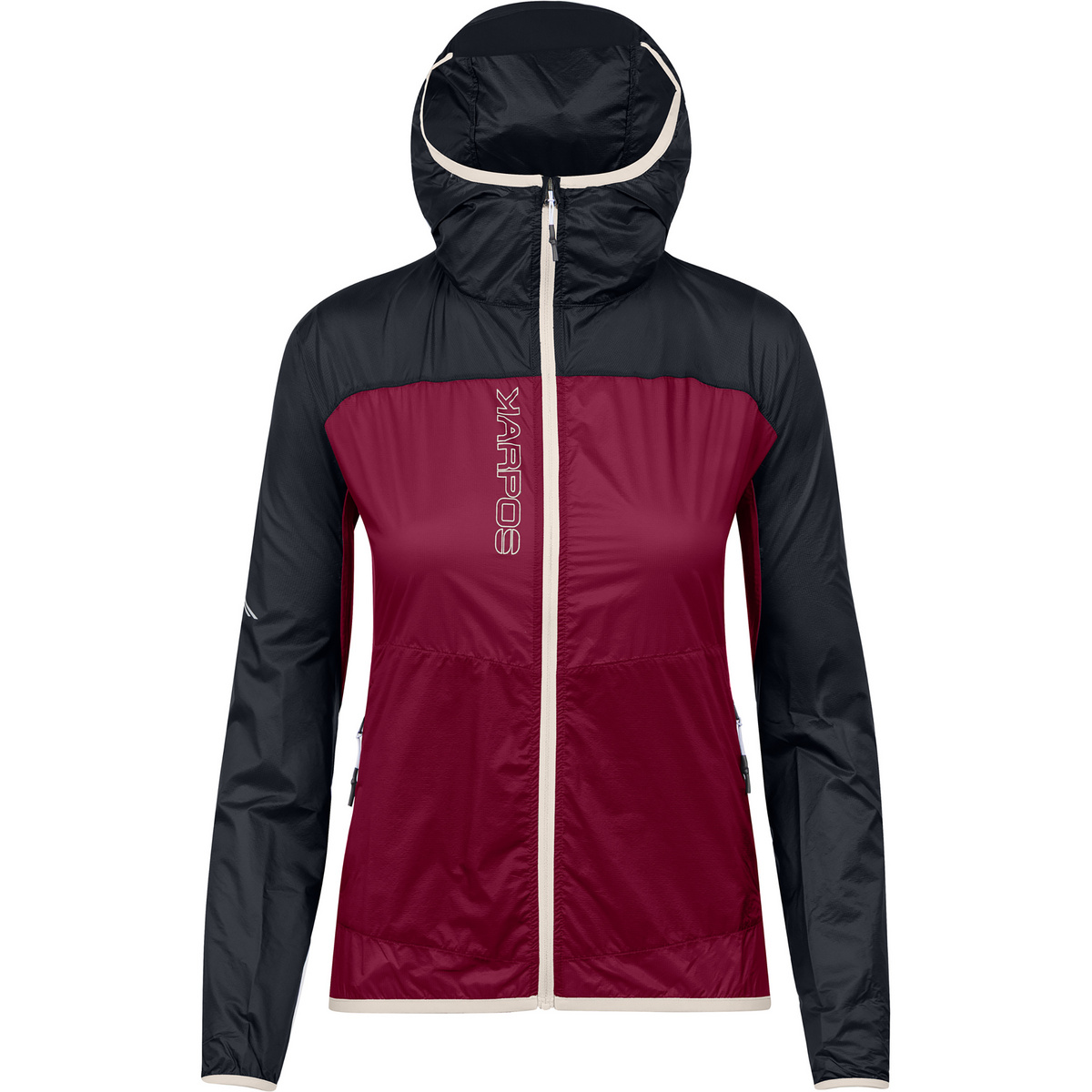 Image of Karpos Donna Giacca a vento Lavaredo