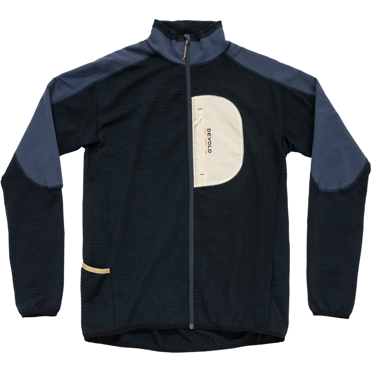 Image of Devold Herren Adventure Jacke