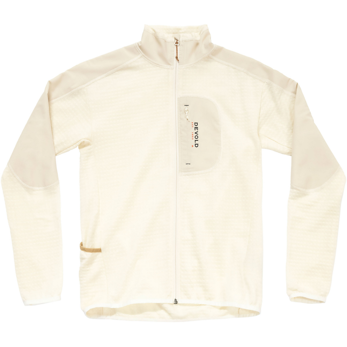 Image of Devold Damen Adventure Jacke