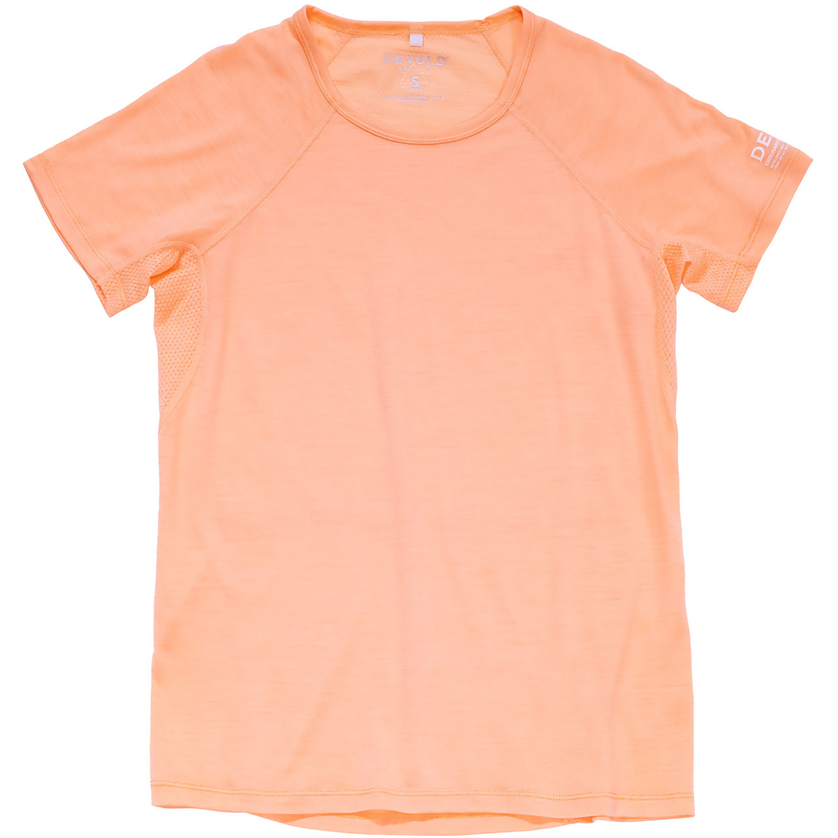 Image of Devold Damen Endurance Merino 130 T-Shirt