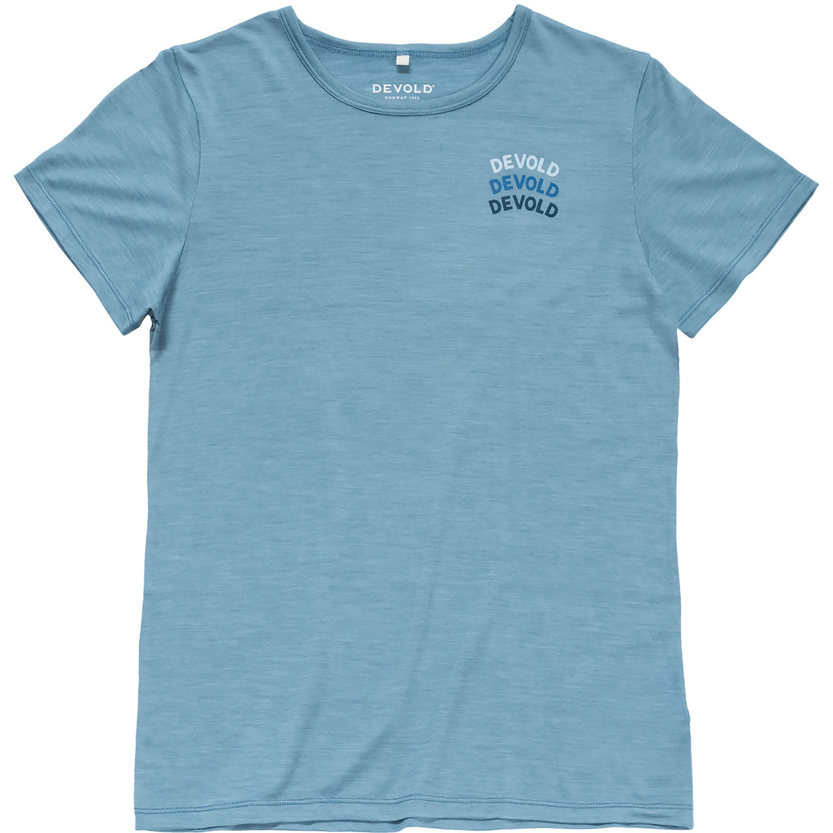 Image of Devold Damen Active Legacy T-Shirt