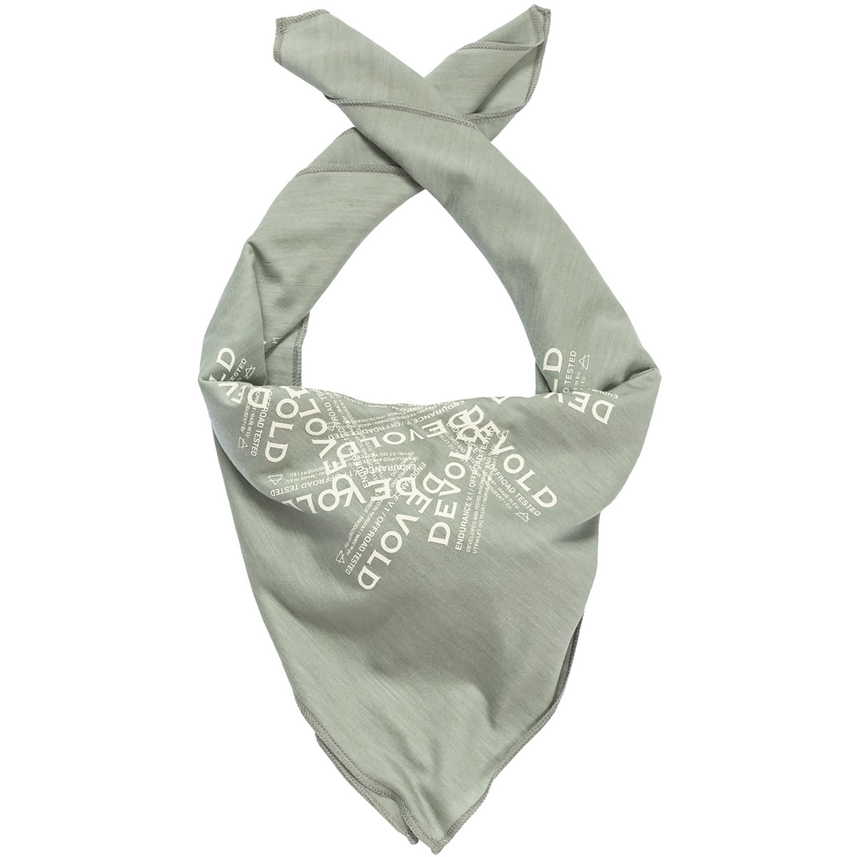 Image of Devold Endurance Merino Bandana Schal