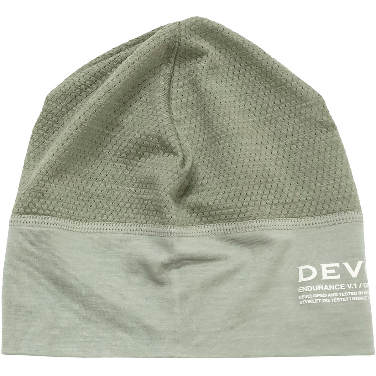 Image of Devold Cappellino Endurance Merino Light