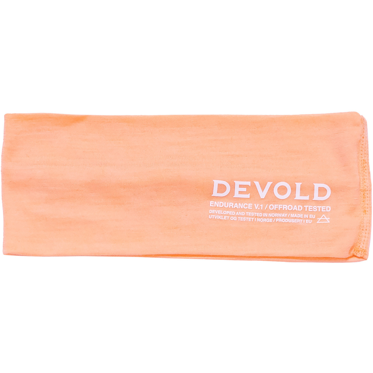 Image of Devold Endurance Merino Light Stirnband