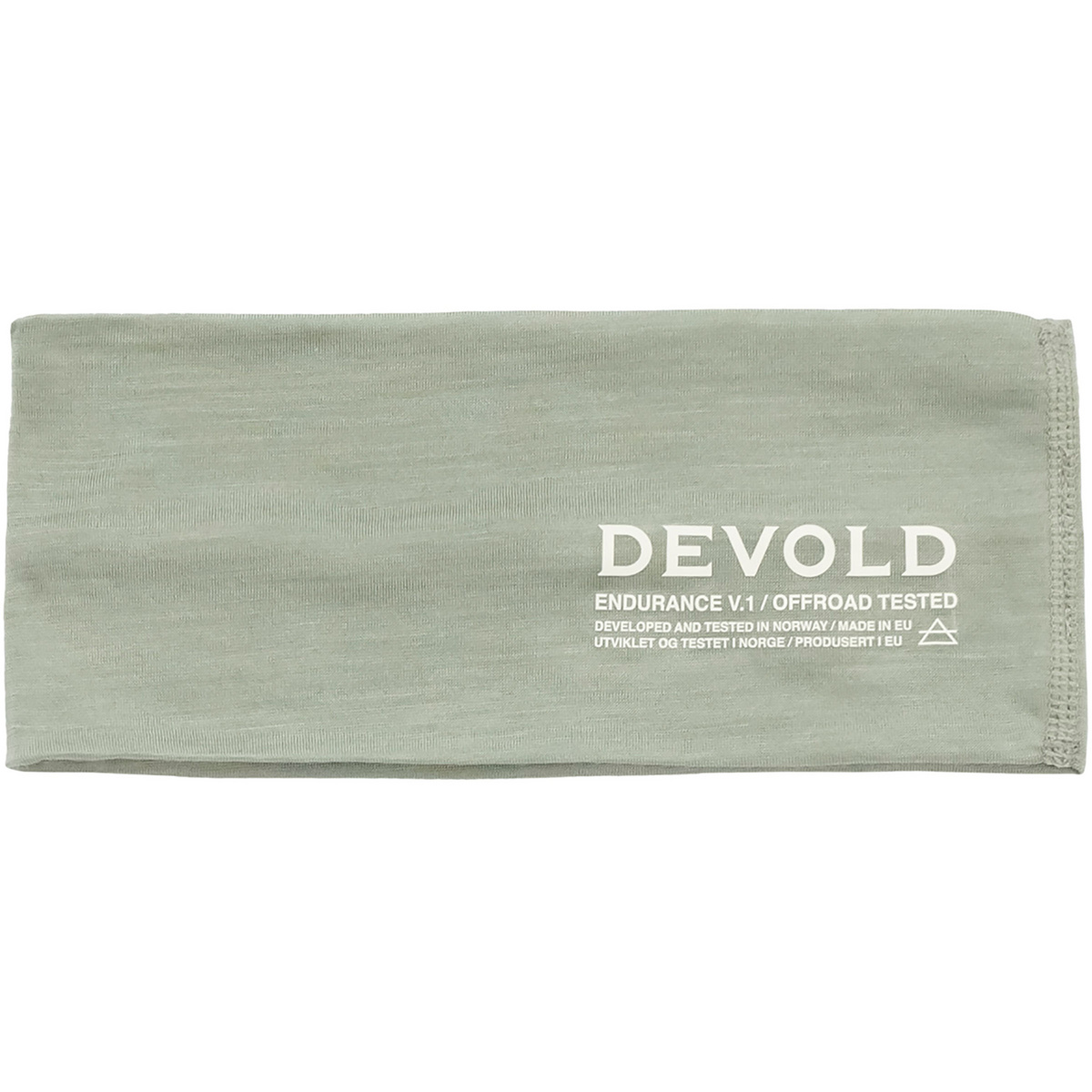 Image of Devold Fascia per la testa Endurance Merino Light