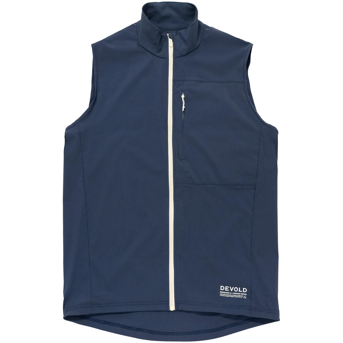 Image of Devold Herren Endurance Merino Weste