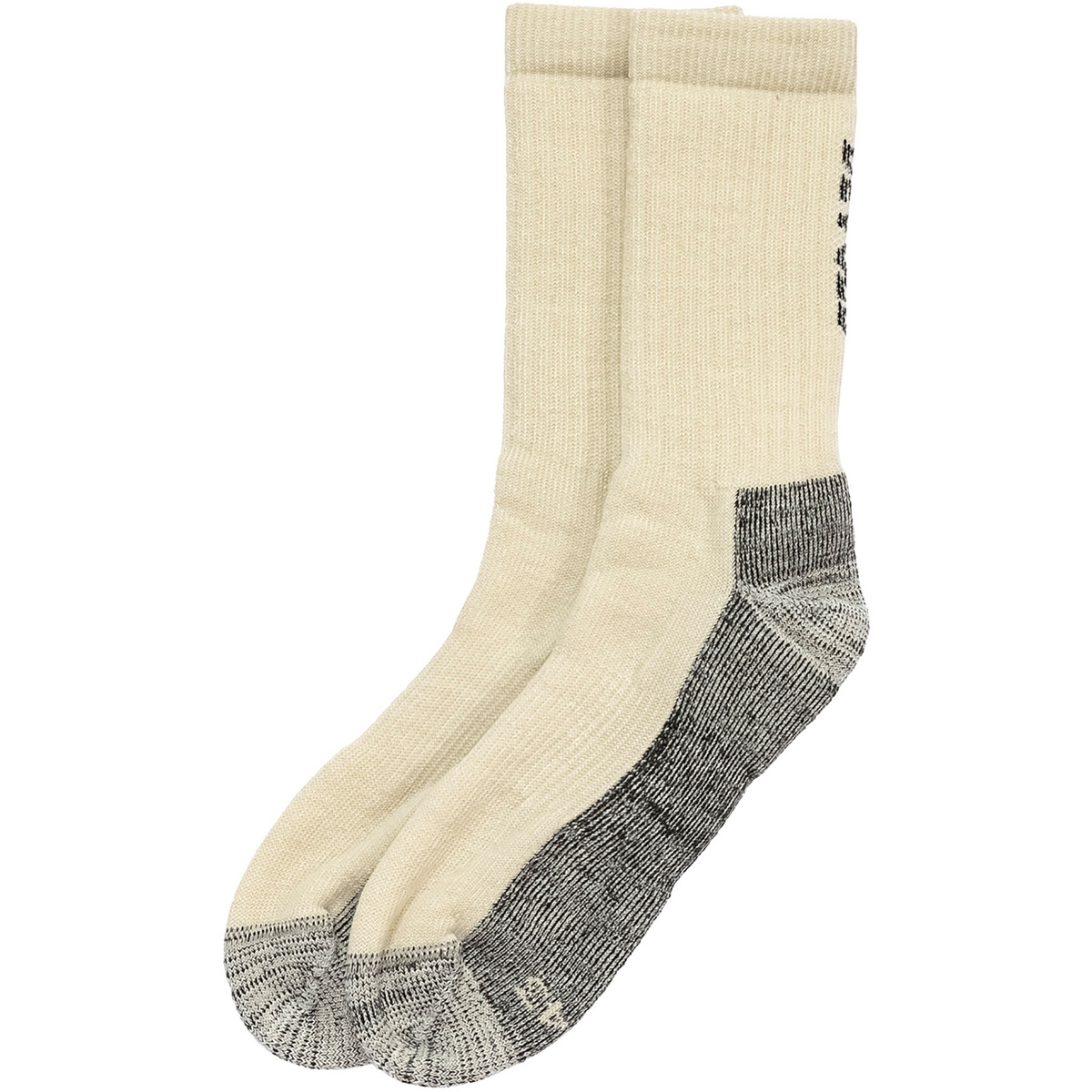 Devold Adventure Merino Medium Socken (Größe 41 , beige)