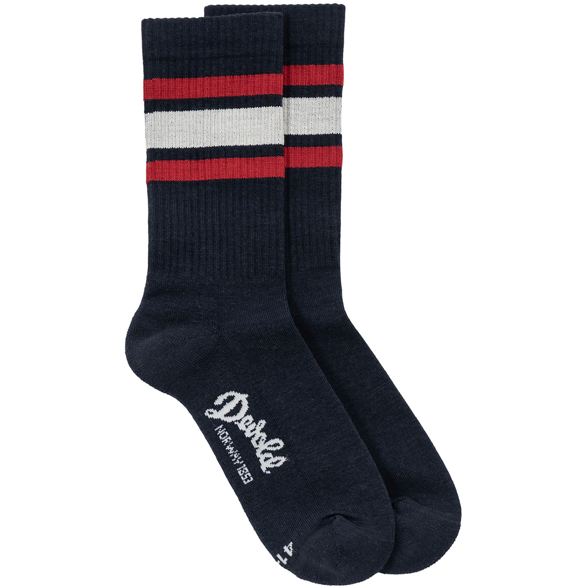 Image of Devold Calzini Archive Merino