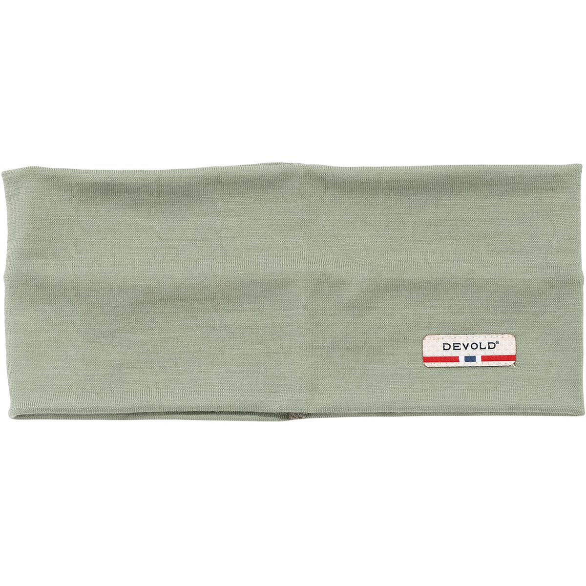 Image of Devold Fascia per la testa Breeze Plus Merino 200