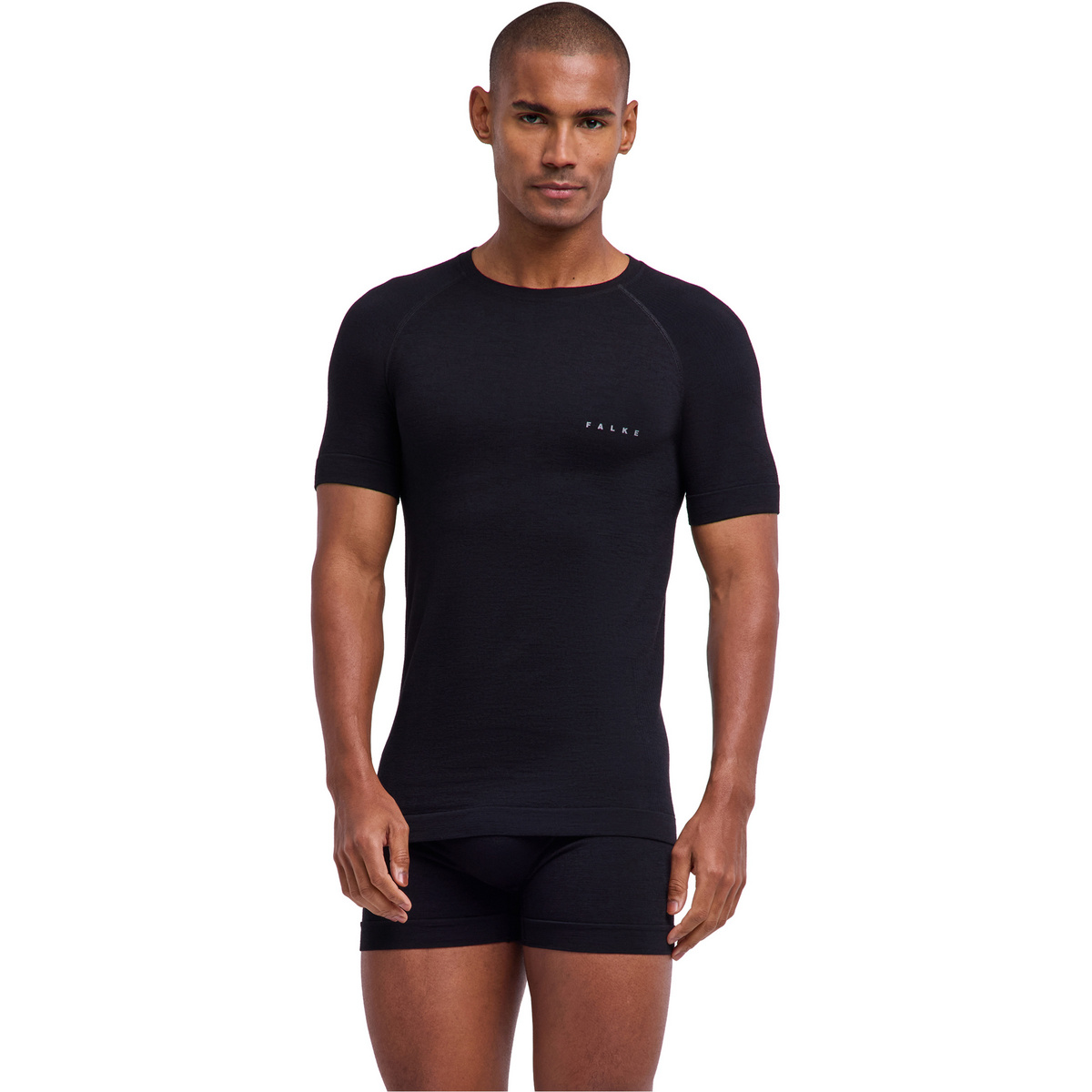 Image of Falke Herren WT Light T-Shirt