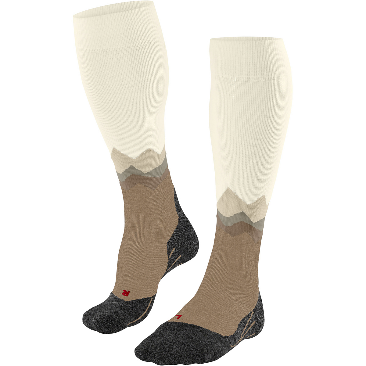 Image of Falke Donna Calzini TK2 Explore Long