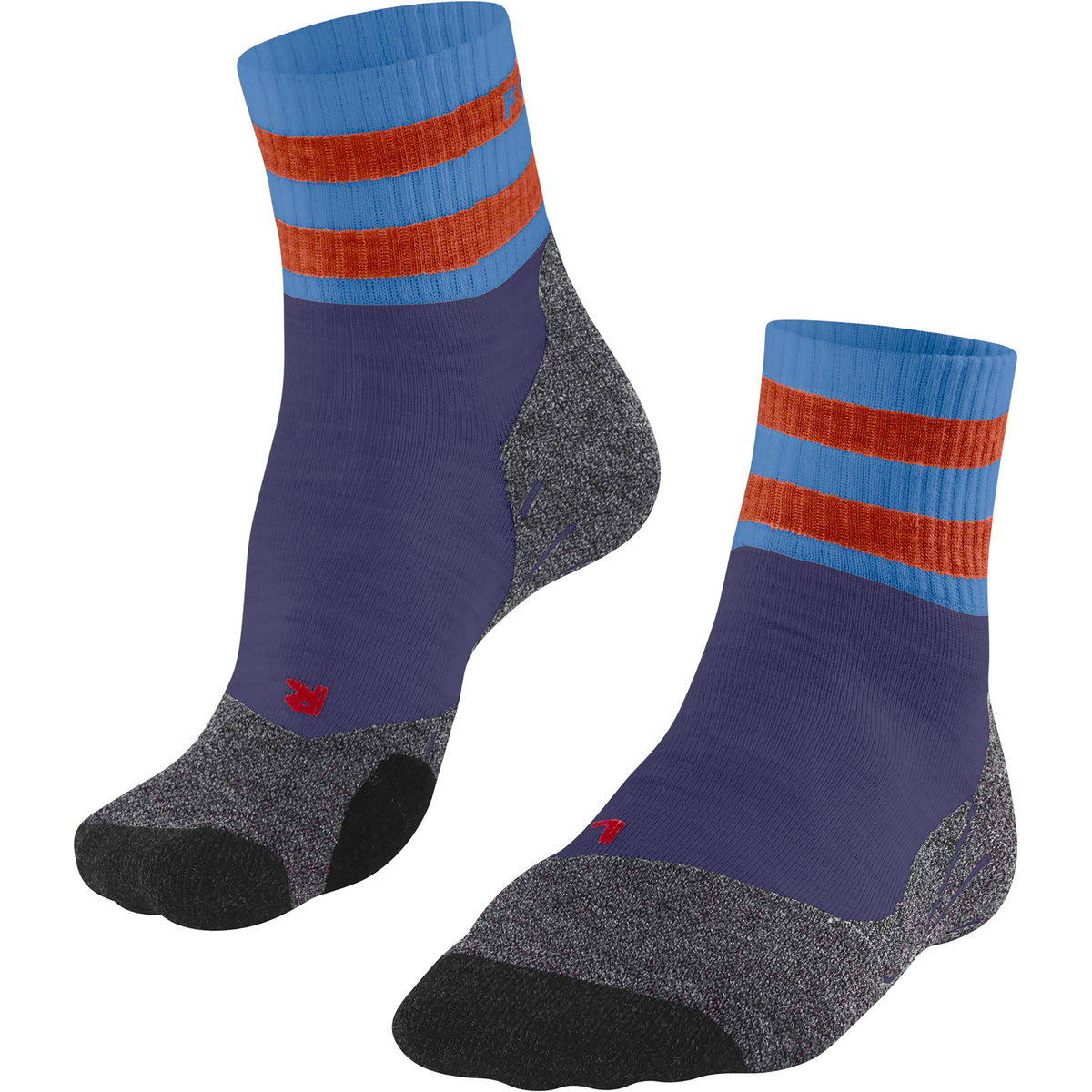 Image of Falke Uomo Calzini TK2 Explore Short